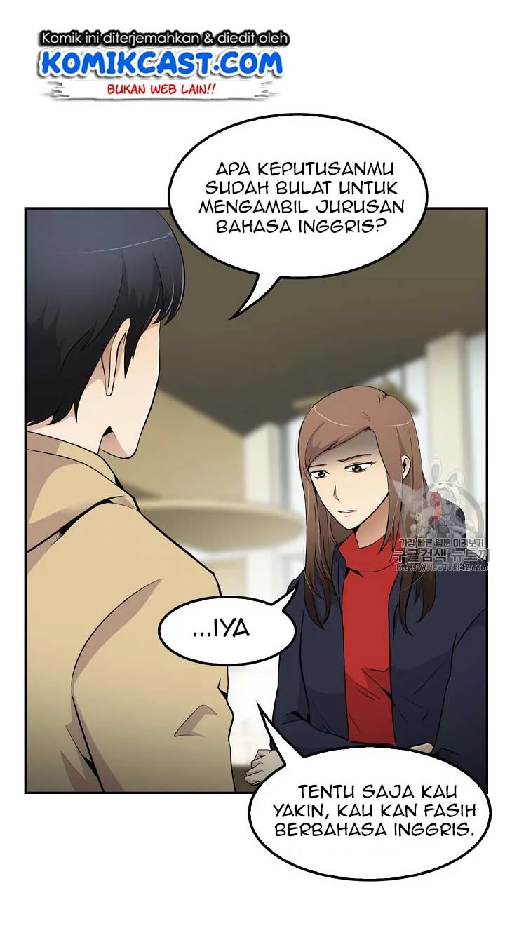 Again My Life Chapter 31 Gambar 4