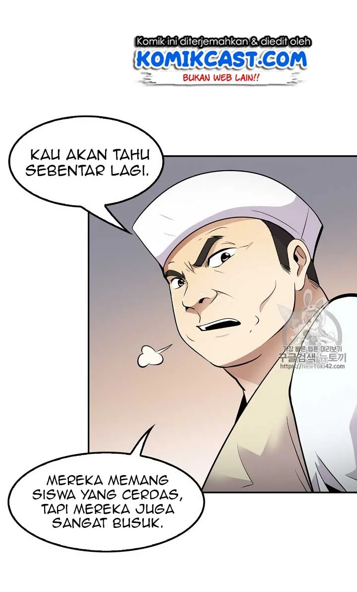 Again My Life Chapter 31 Gambar 40