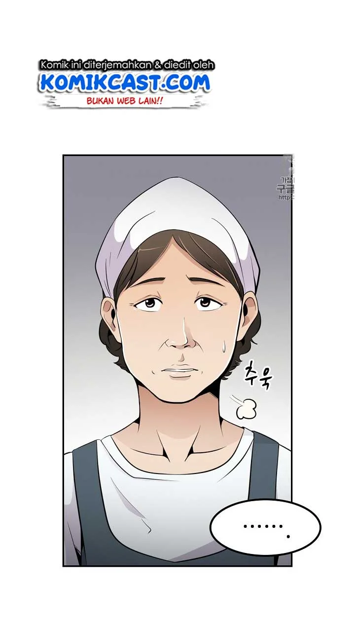 Again My Life Chapter 31 Gambar 42