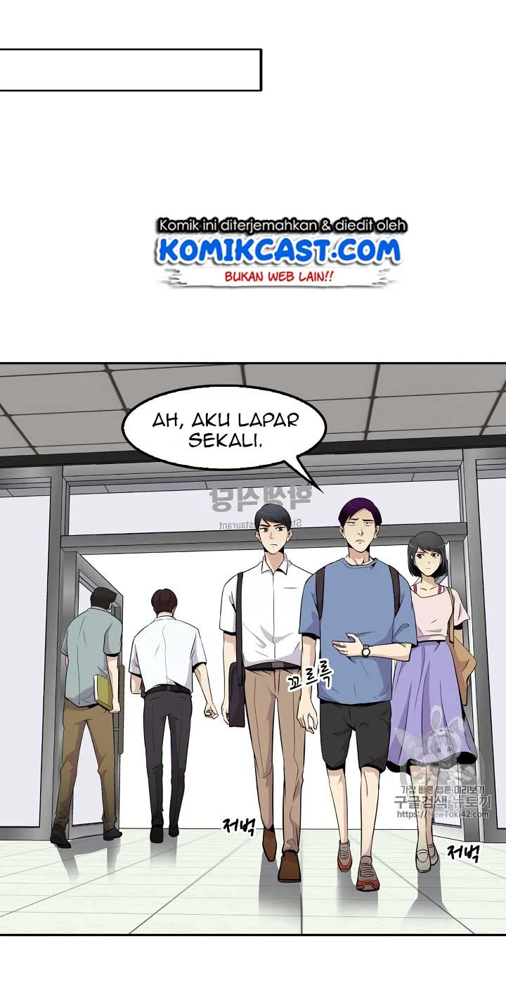 Again My Life Chapter 31 Gambar 44