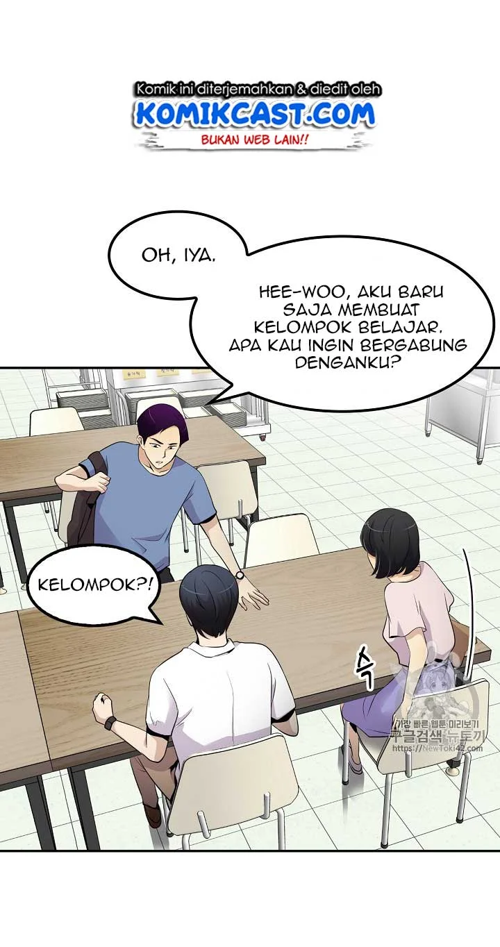 Again My Life Chapter 31 Gambar 45