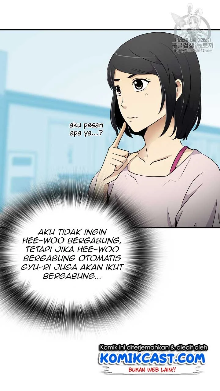 Again My Life Chapter 31 Gambar 47