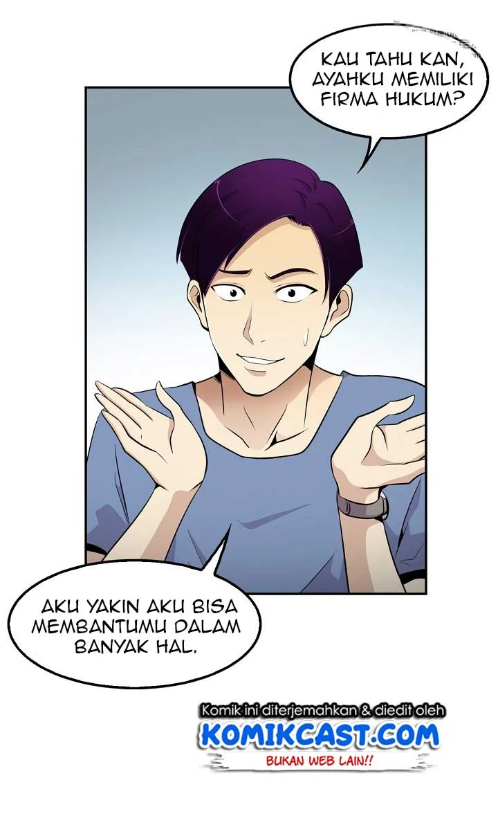 Again My Life Chapter 31 Gambar 48