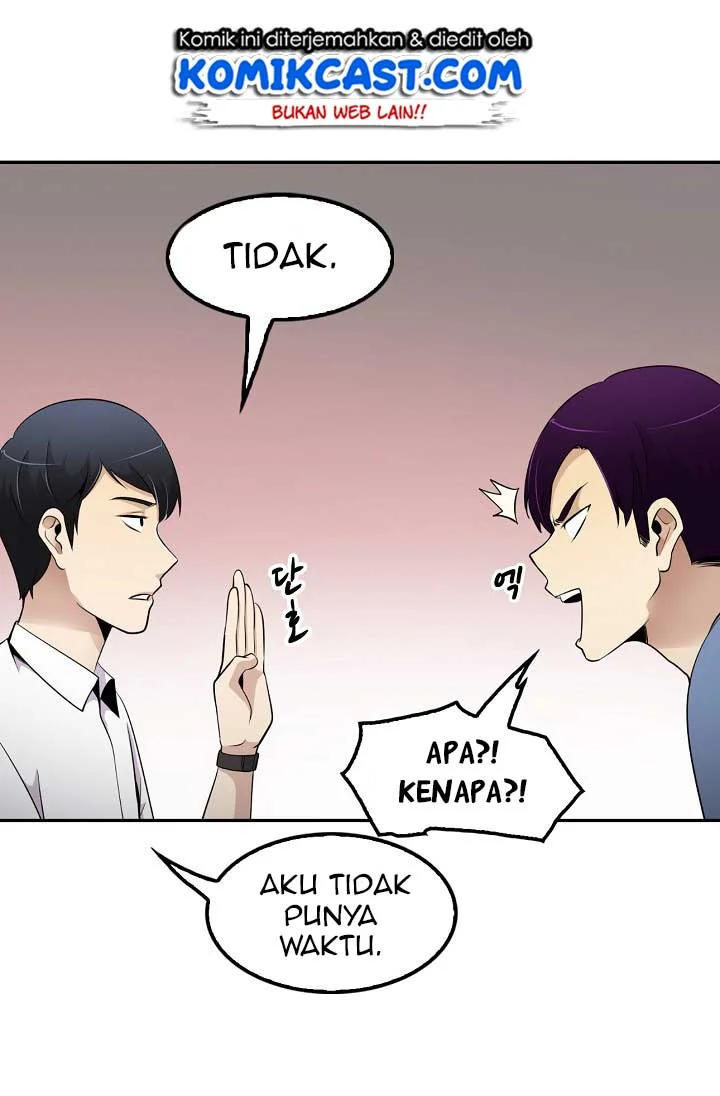 Again My Life Chapter 31 Gambar 49