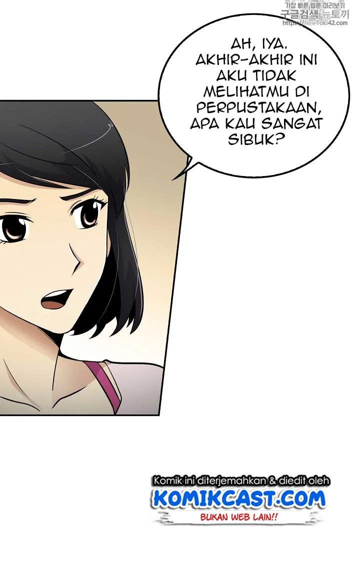 Again My Life Chapter 31 Gambar 50