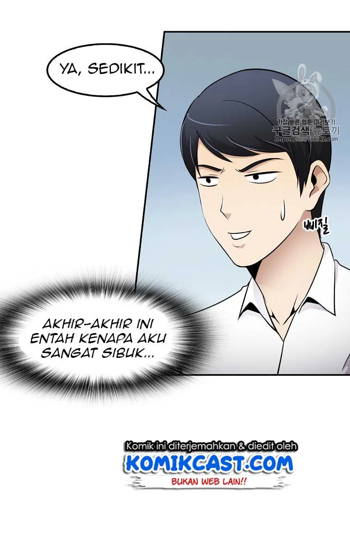 Again My Life Chapter 31 Gambar 51