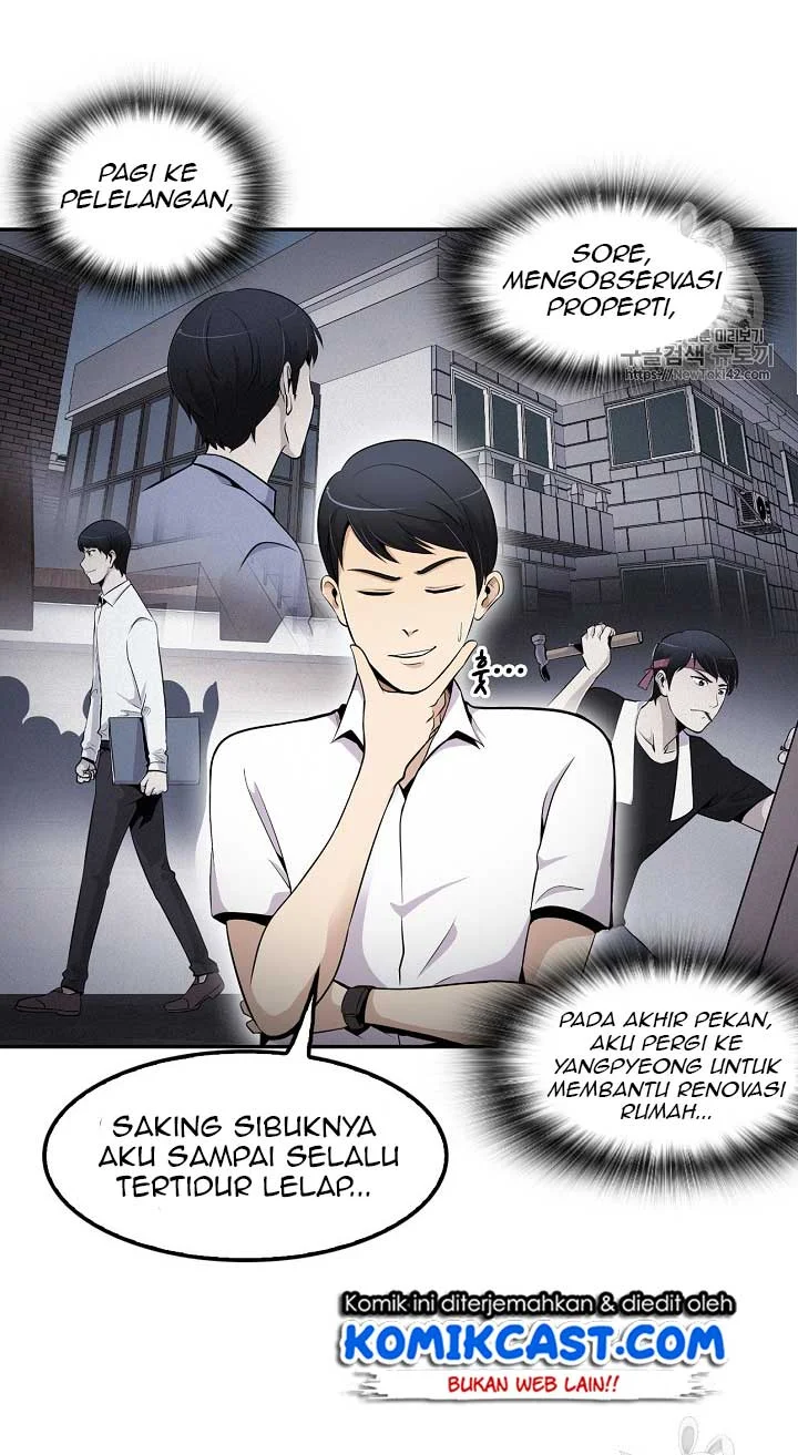 Again My Life Chapter 31 Gambar 52