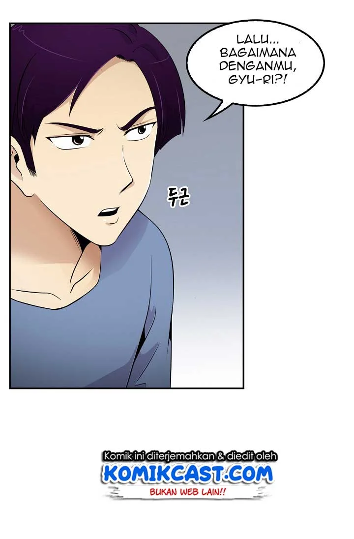 Again My Life Chapter 31 Gambar 53