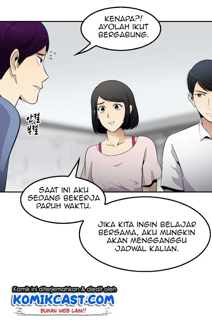 Again My Life Chapter 31 Gambar 55