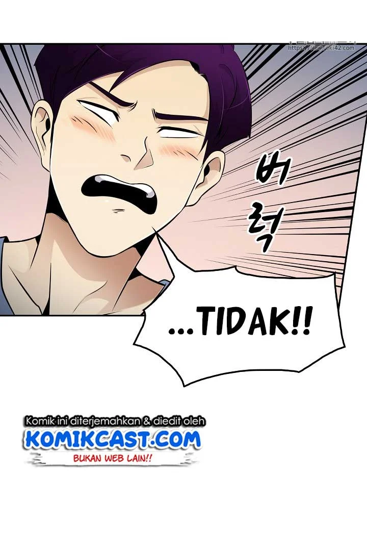 Again My Life Chapter 31 Gambar 56