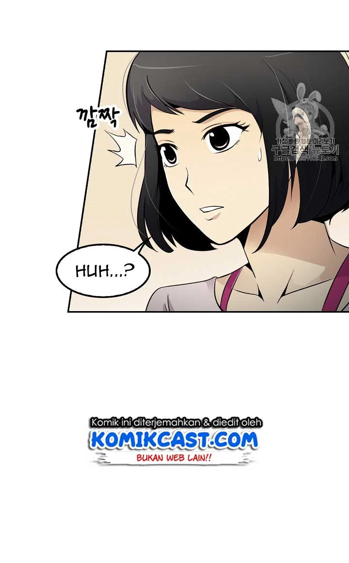 Again My Life Chapter 31 Gambar 57