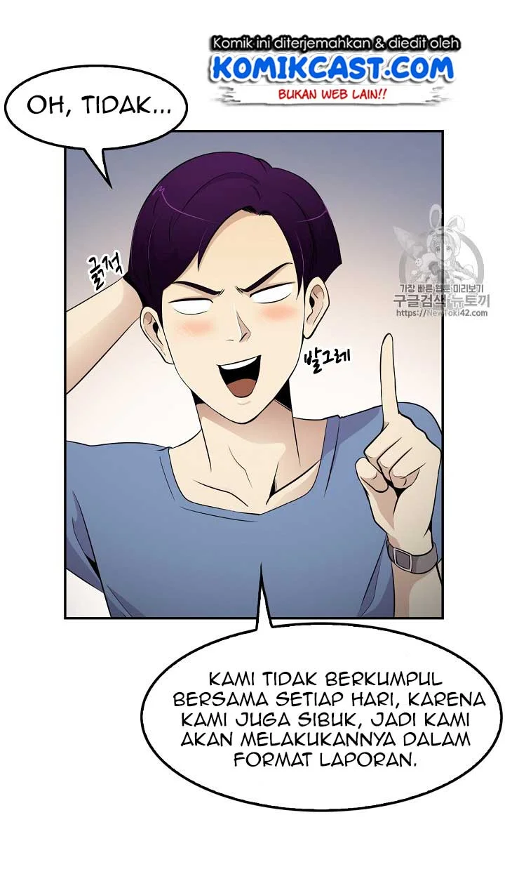 Again My Life Chapter 31 Gambar 58