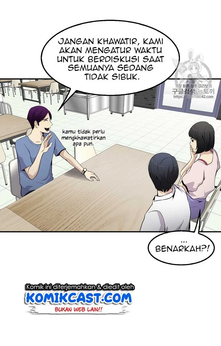 Again My Life Chapter 31 Gambar 59