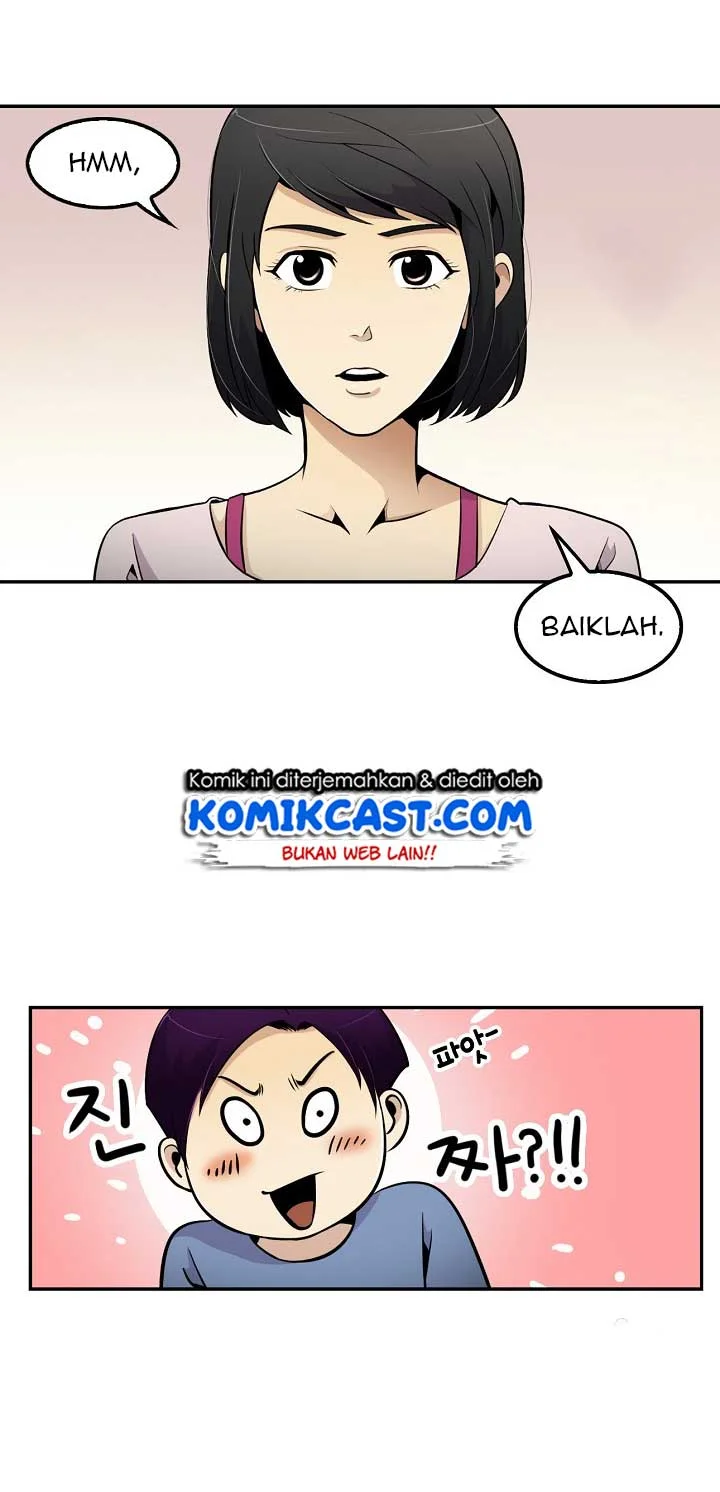 Again My Life Chapter 31 Gambar 60