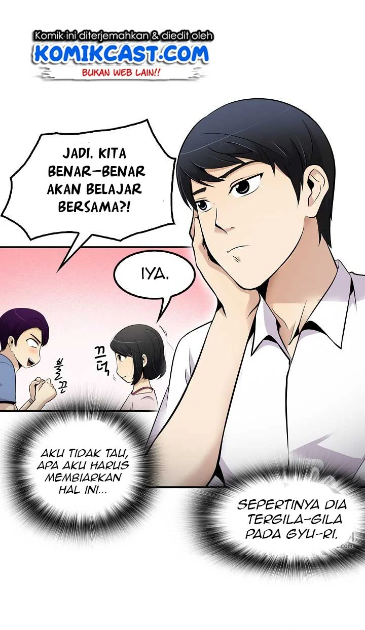 Again My Life Chapter 31 Gambar 61