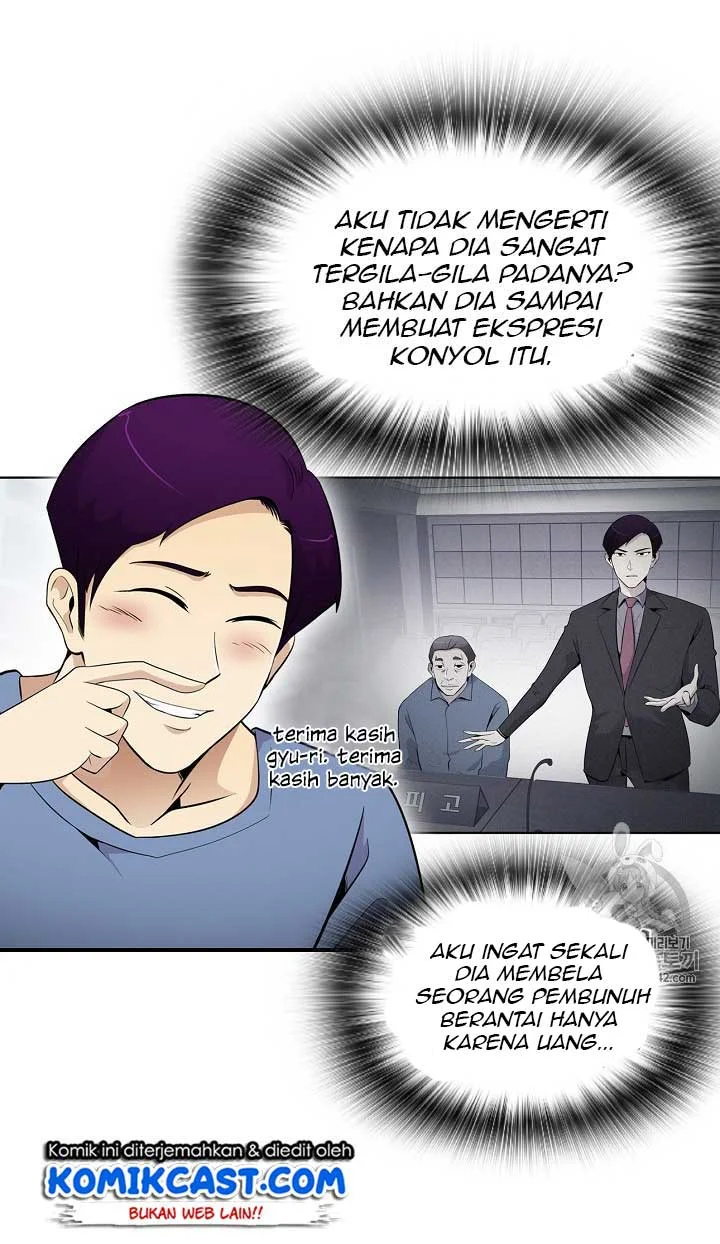 Again My Life Chapter 31 Gambar 62