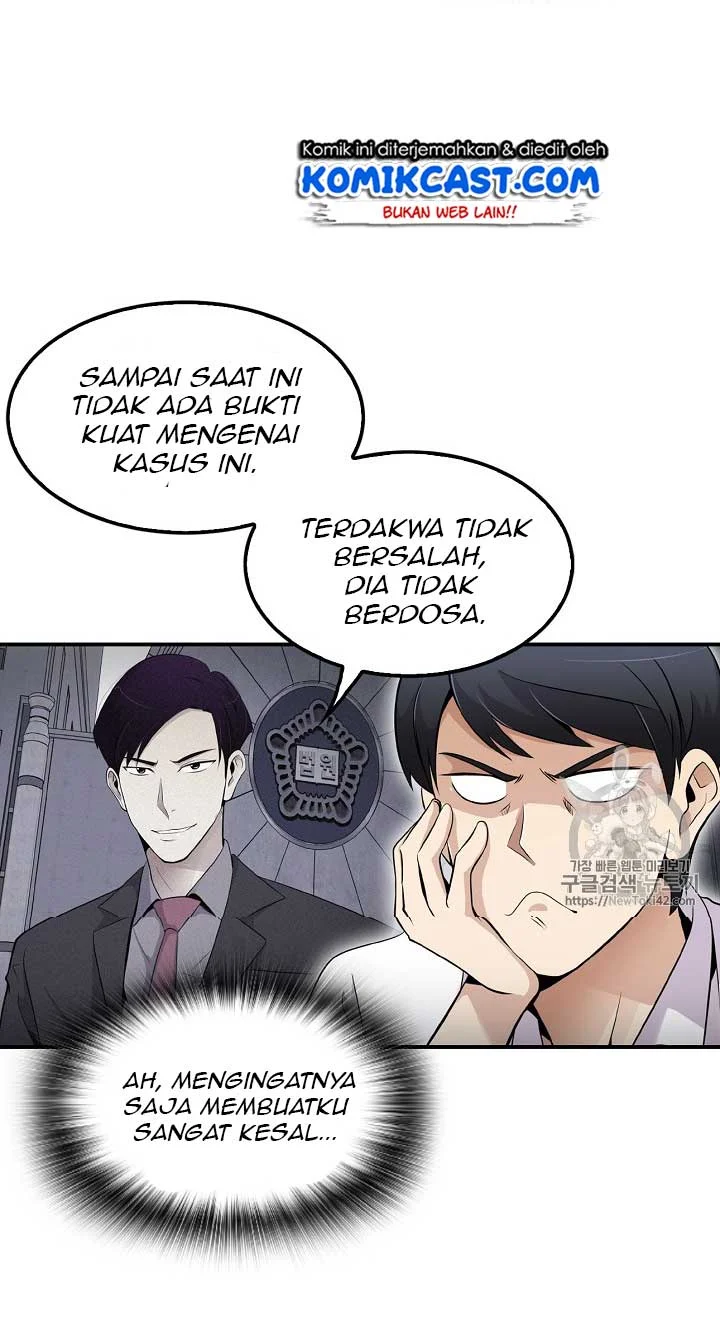 Again My Life Chapter 31 Gambar 63