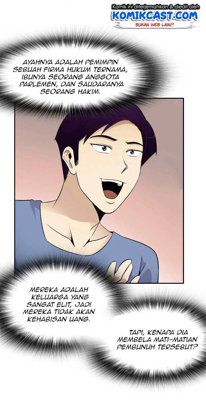 Again My Life Chapter 31 Gambar 64