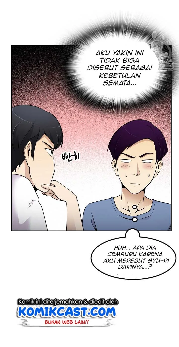 Again My Life Chapter 31 Gambar 66