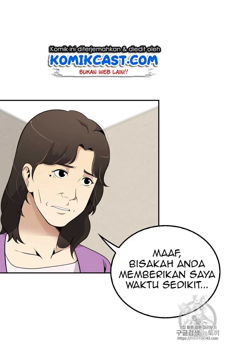 Again My Life Chapter 31 Gambar 68