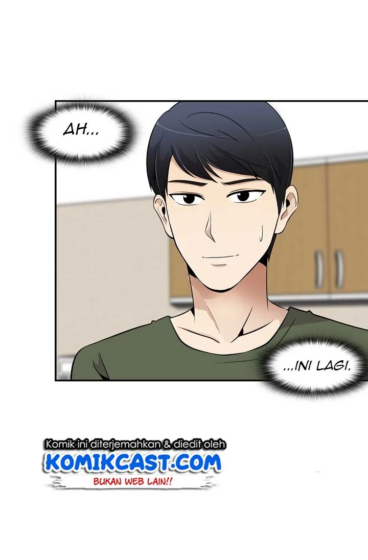 Again My Life Chapter 31 Gambar 69