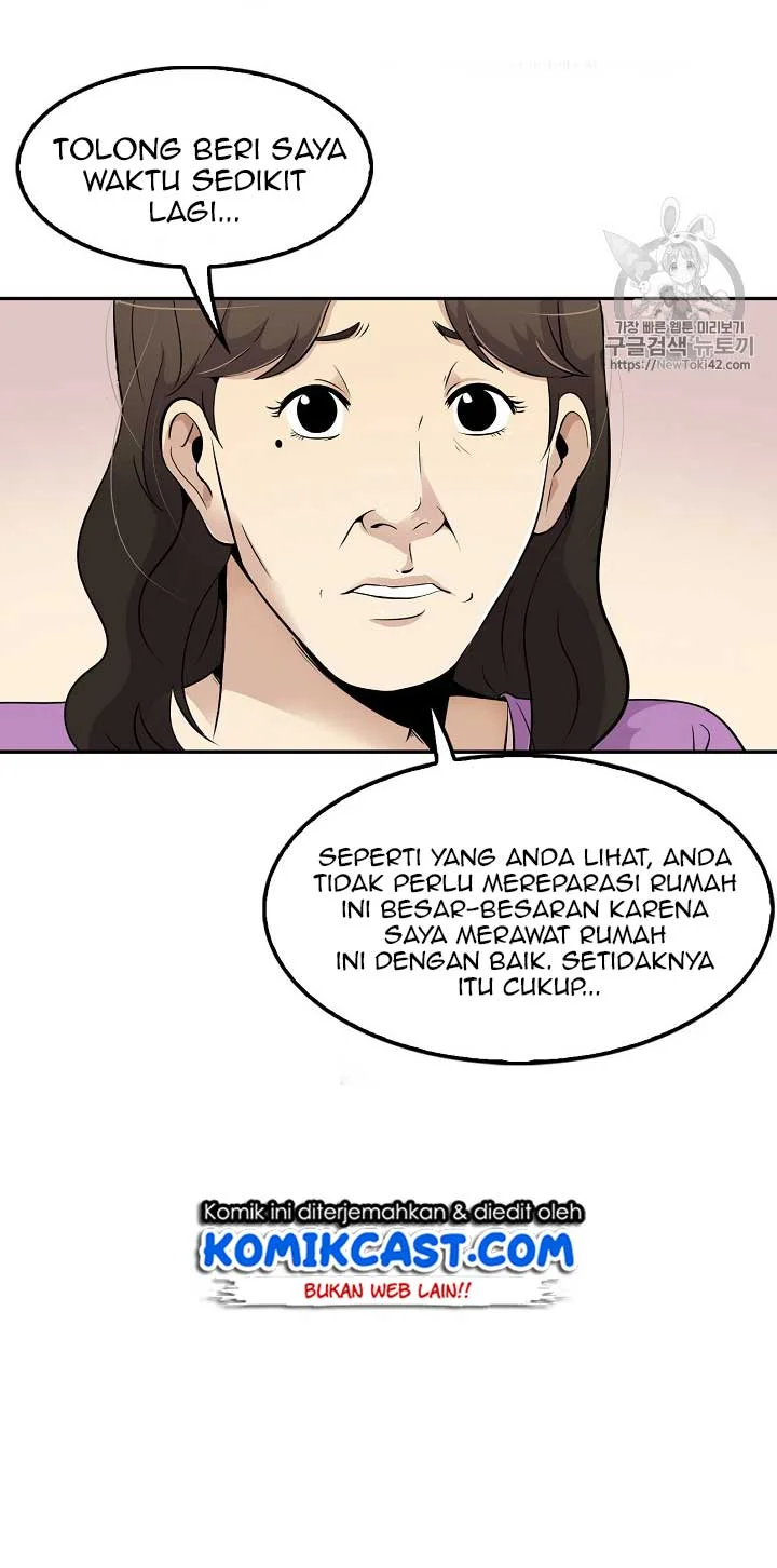 Again My Life Chapter 31 Gambar 71