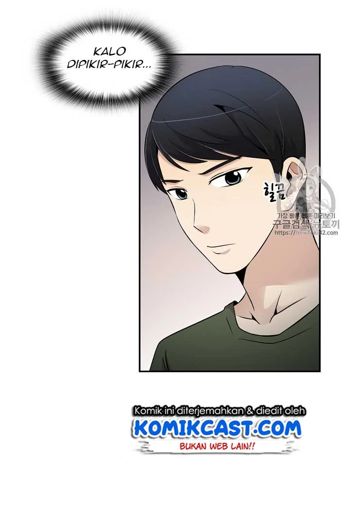 Again My Life Chapter 31 Gambar 72