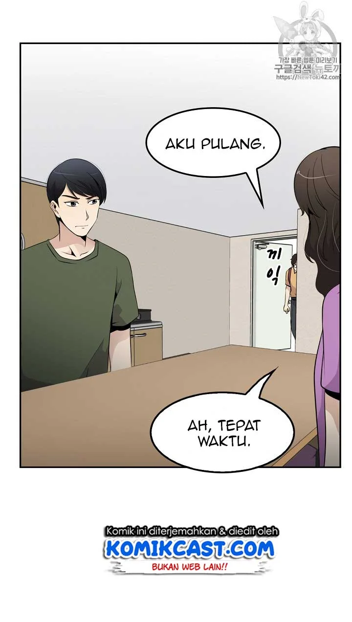 Again My Life Chapter 31 Gambar 77