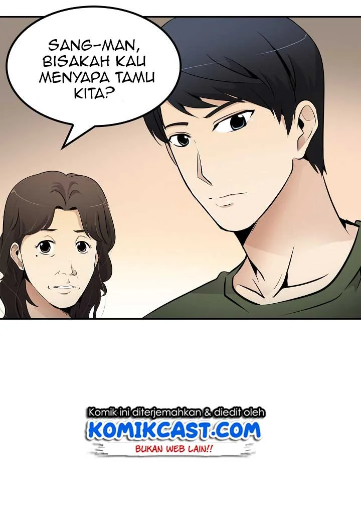 Again My Life Chapter 31 Gambar 78