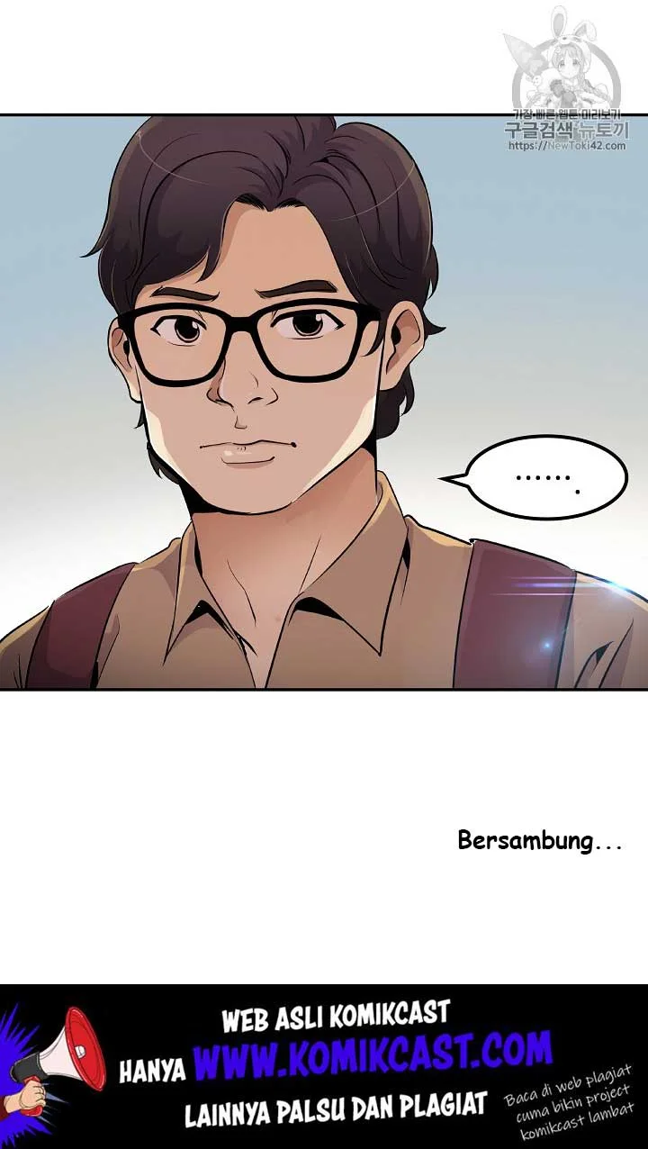 Again My Life Chapter 31 Gambar 79