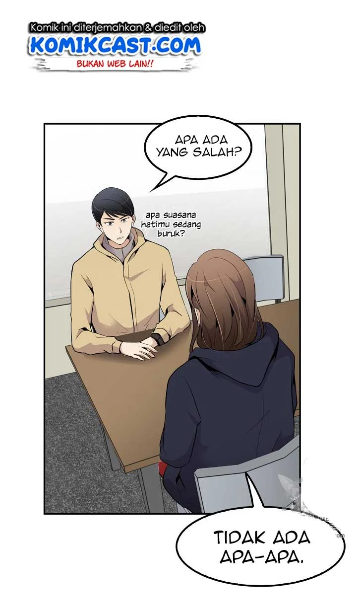 Again My Life Chapter 31 Gambar 8