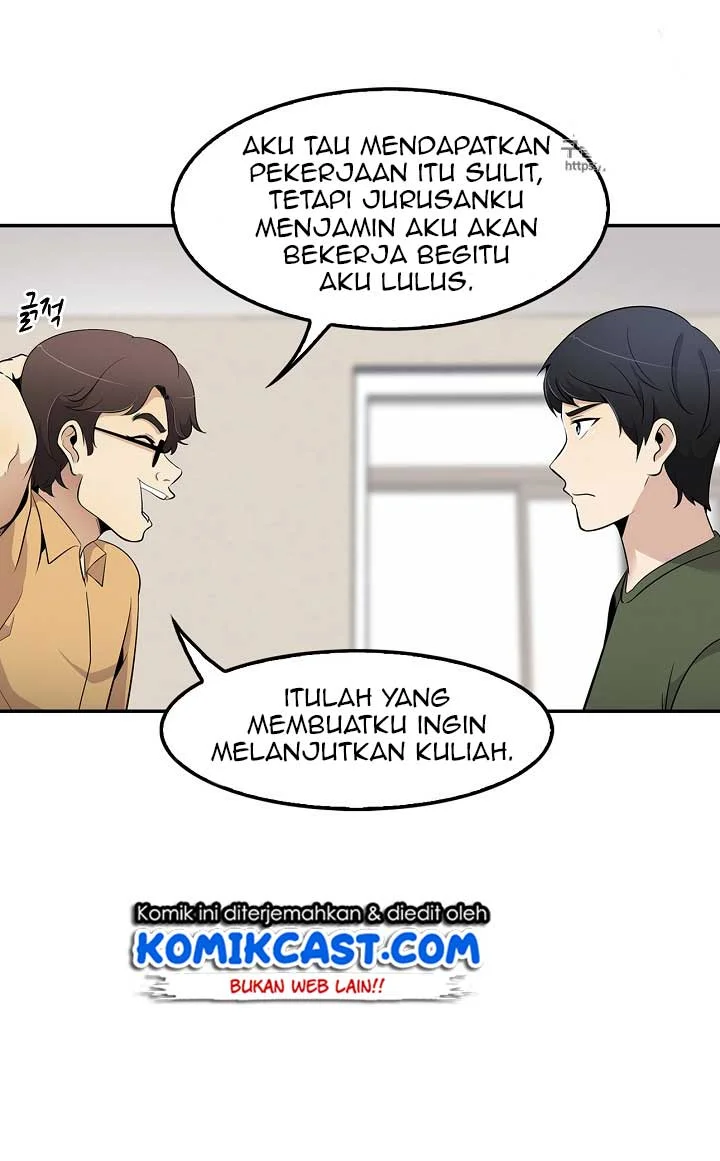 Again My Life Chapter 32 Gambar 10