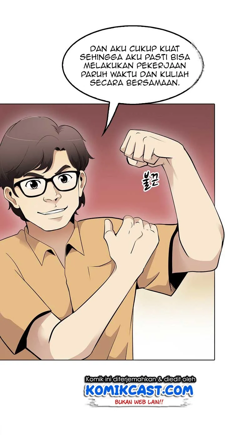 Again My Life Chapter 32 Gambar 11