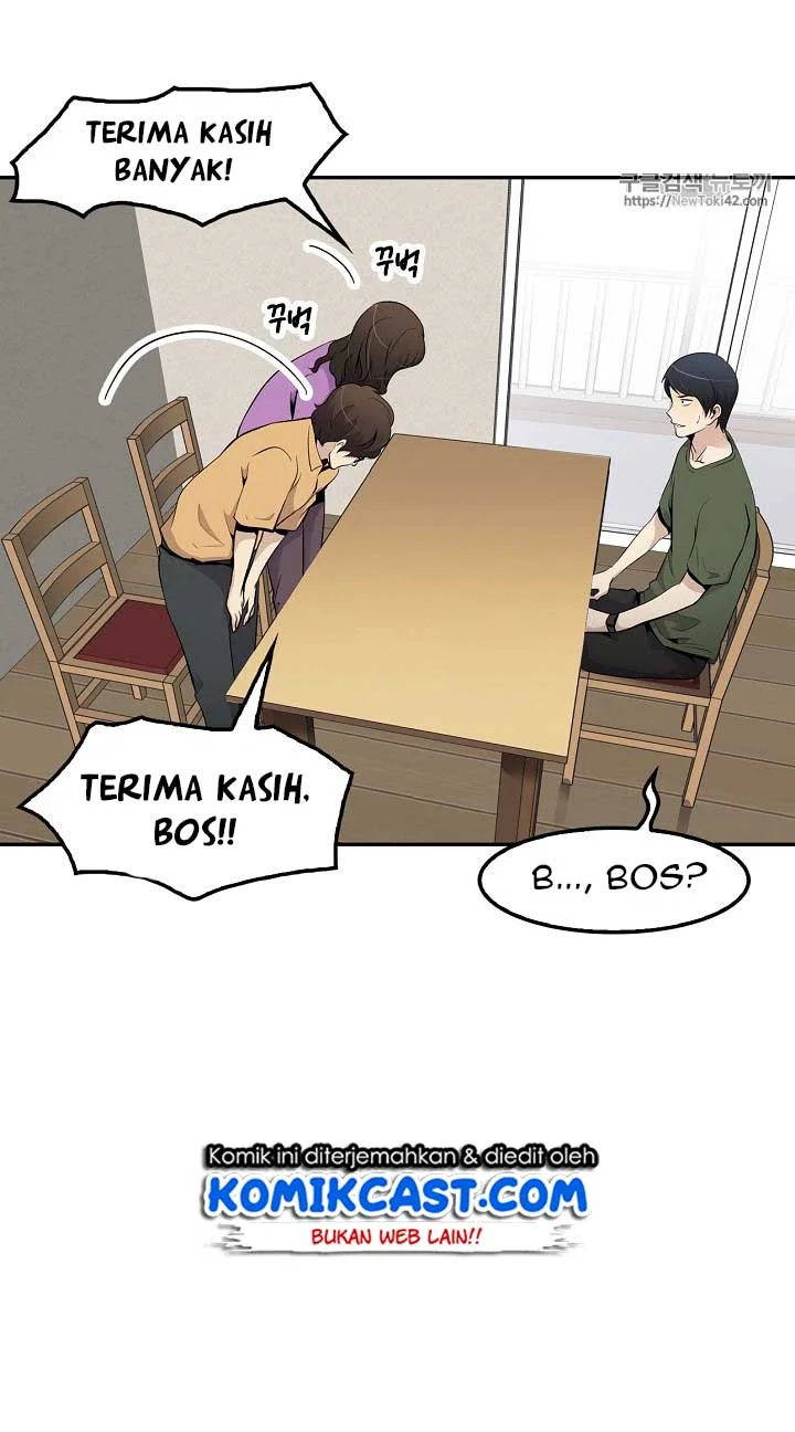 Again My Life Chapter 32 Gambar 15