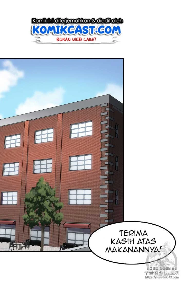 Again My Life Chapter 32 Gambar 17