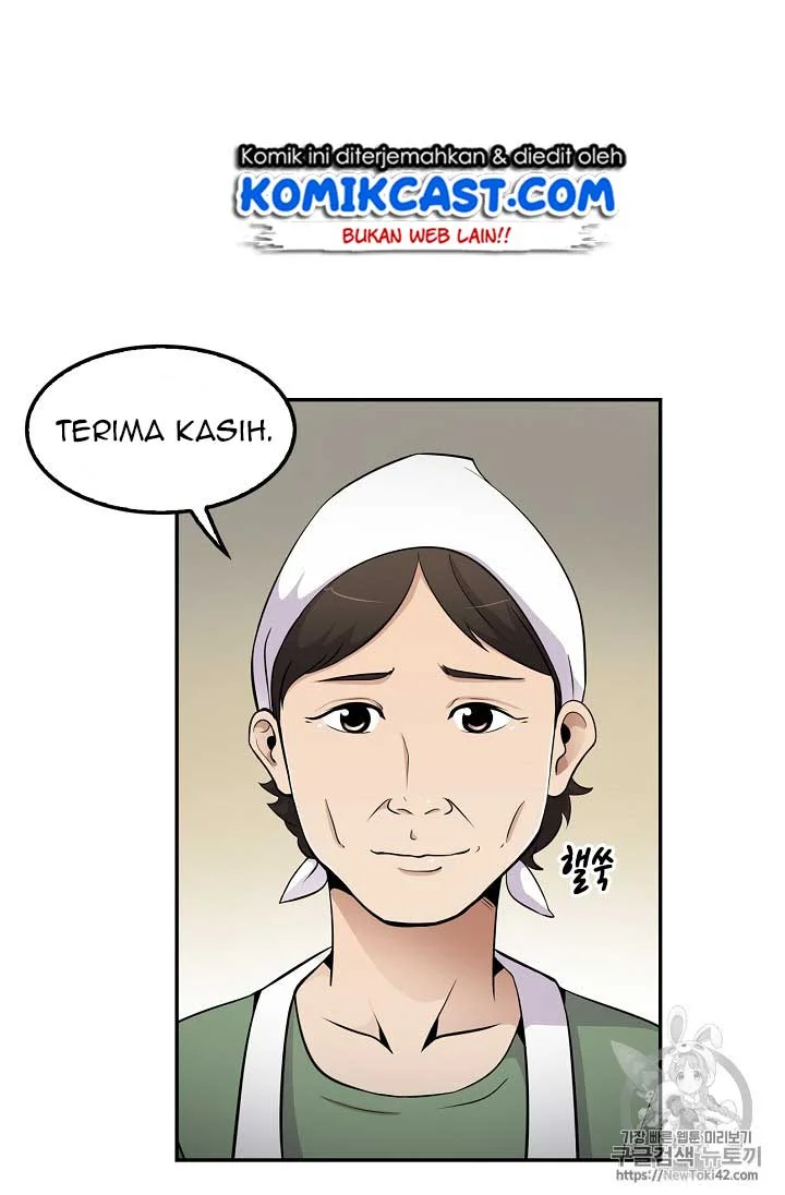 Again My Life Chapter 32 Gambar 19