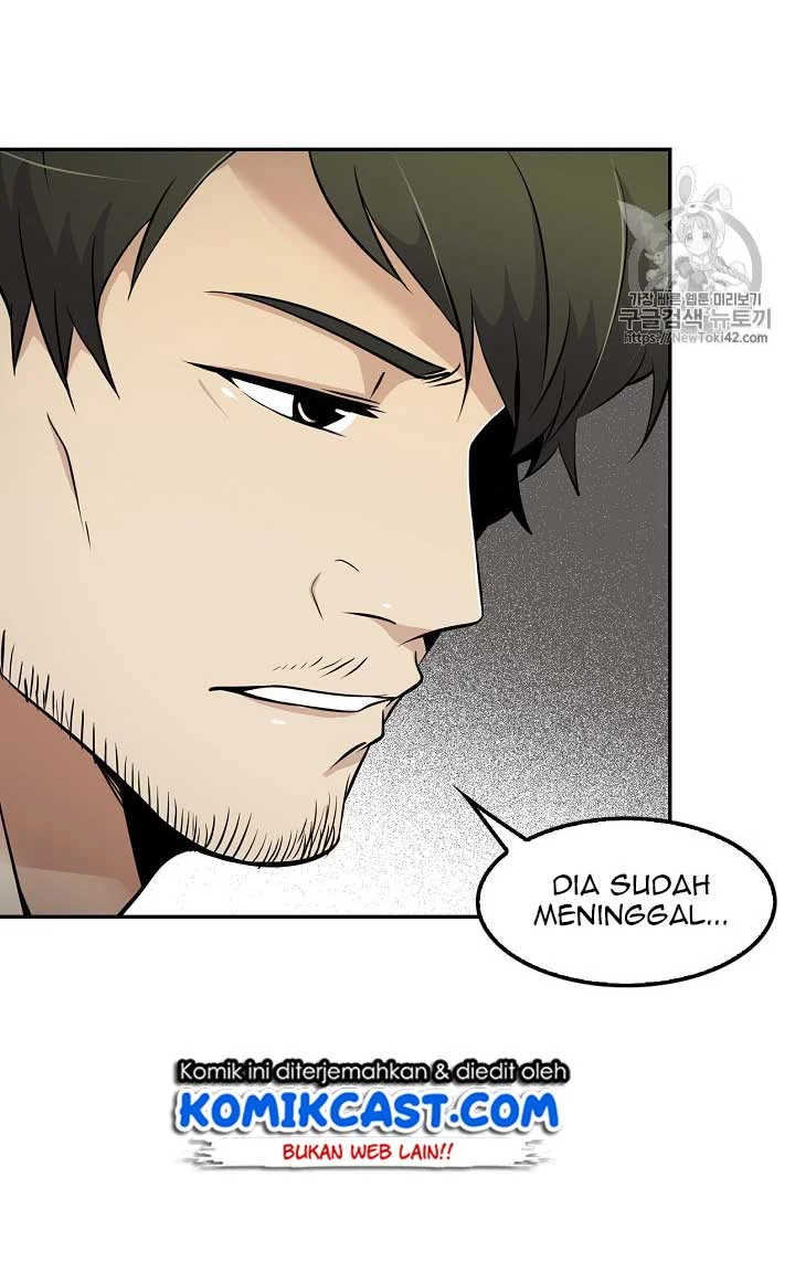 Again My Life Chapter 32 Gambar 25