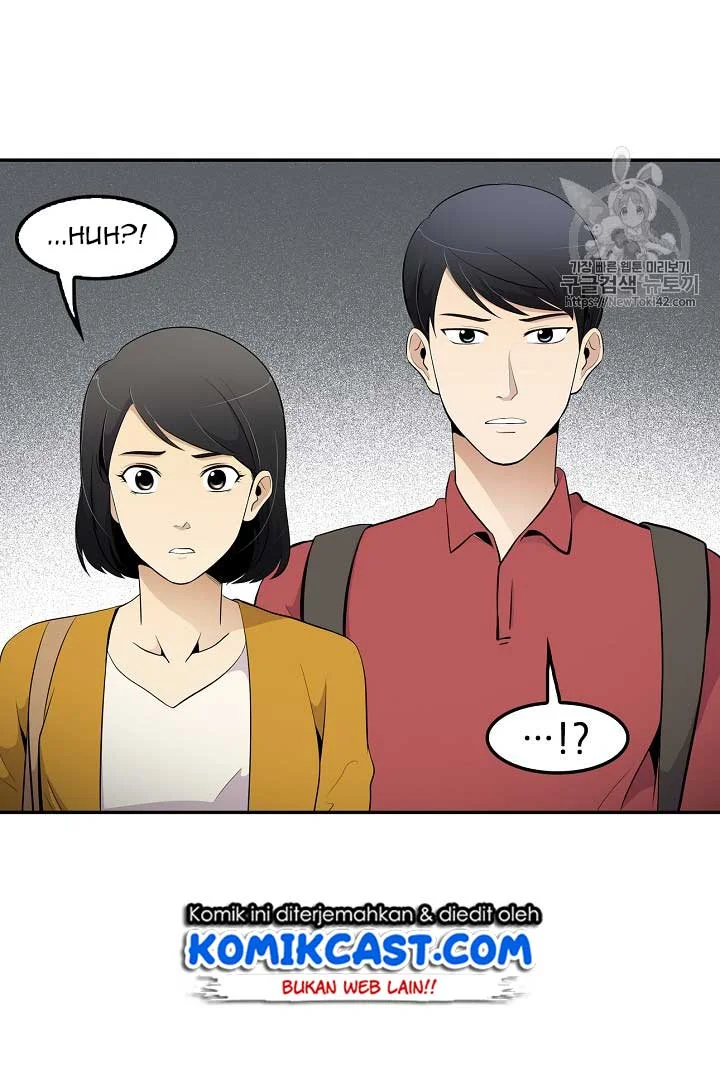 Again My Life Chapter 32 Gambar 26