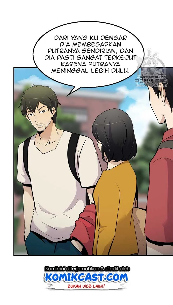 Again My Life Chapter 32 Gambar 27