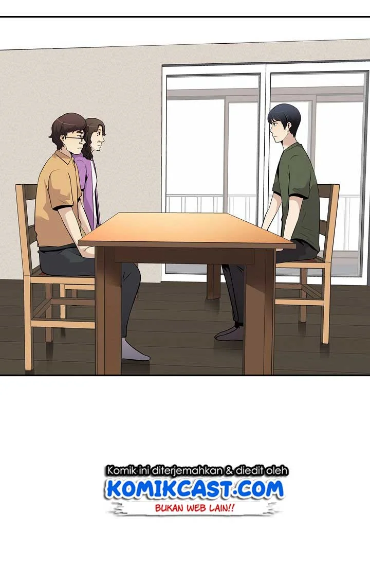 Again My Life Chapter 32 Gambar 3