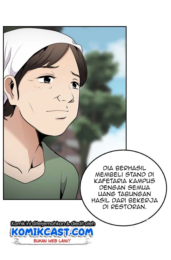 Again My Life Chapter 32 Gambar 30