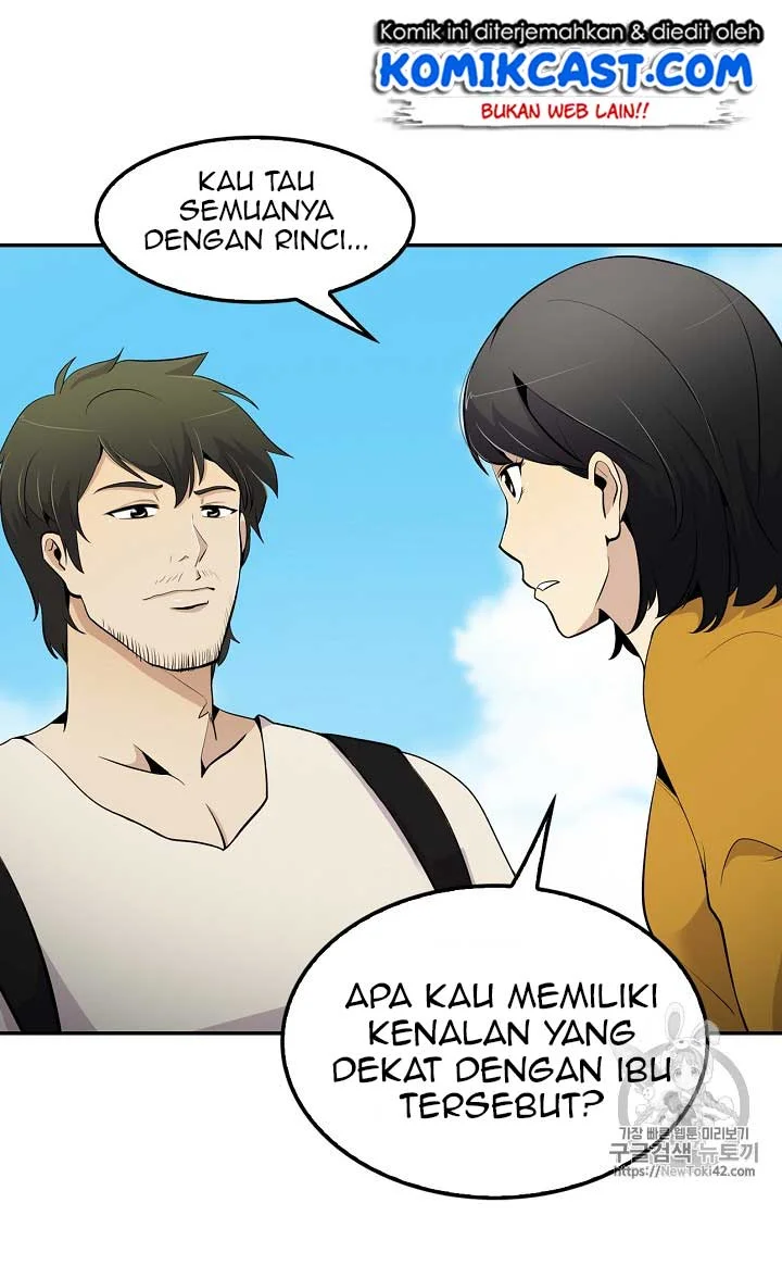 Again My Life Chapter 32 Gambar 31