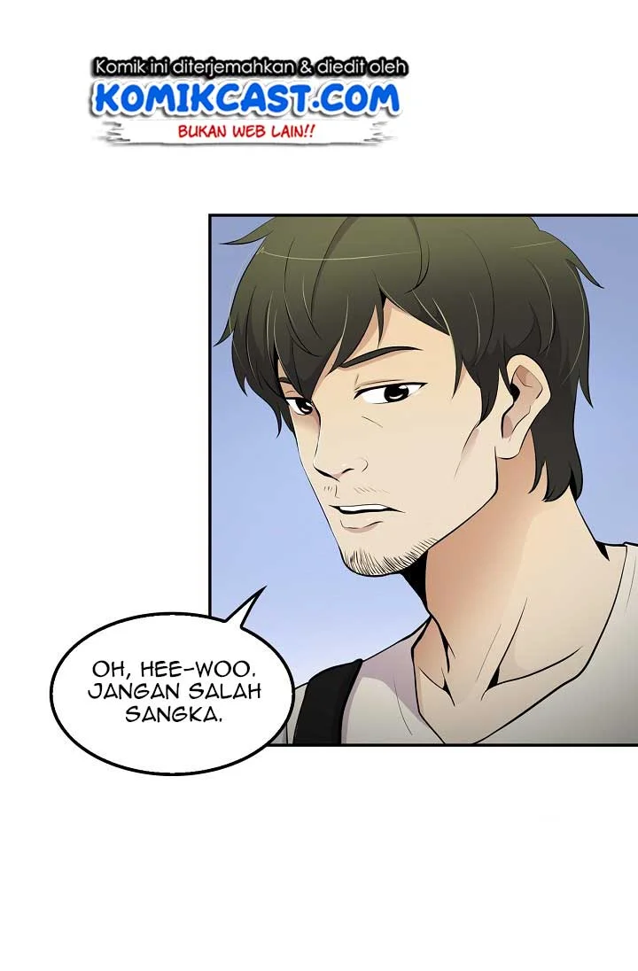 Again My Life Chapter 32 Gambar 34