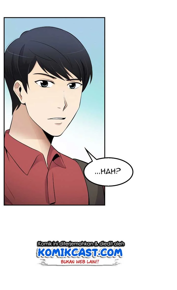 Again My Life Chapter 32 Gambar 35