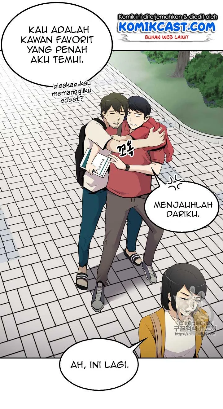 Again My Life Chapter 32 Gambar 36