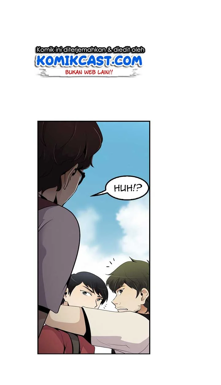 Again My Life Chapter 32 Gambar 37