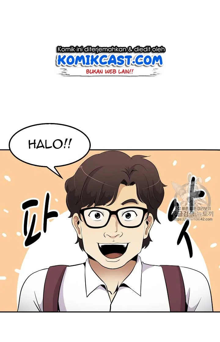 Again My Life Chapter 32 Gambar 38