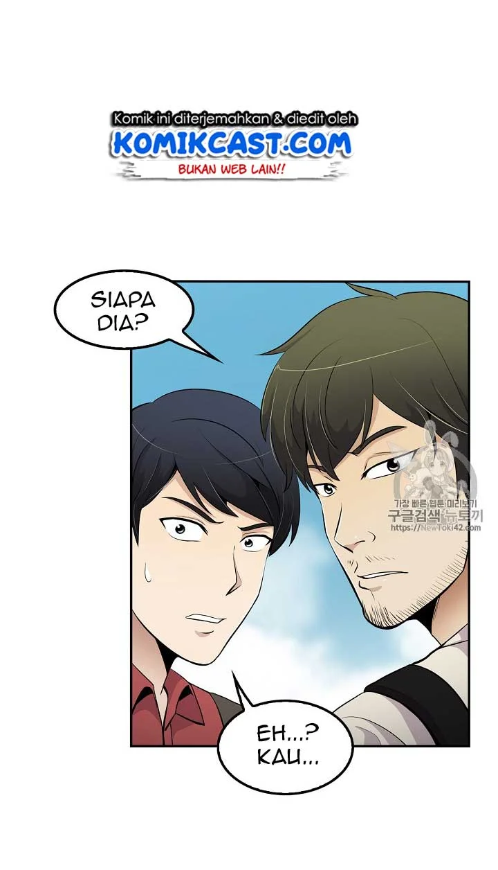 Again My Life Chapter 32 Gambar 39