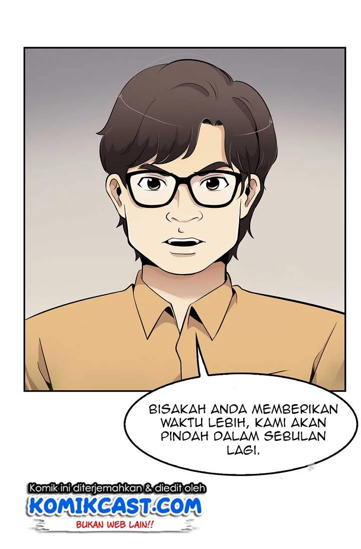 Again My Life Chapter 32 Gambar 4