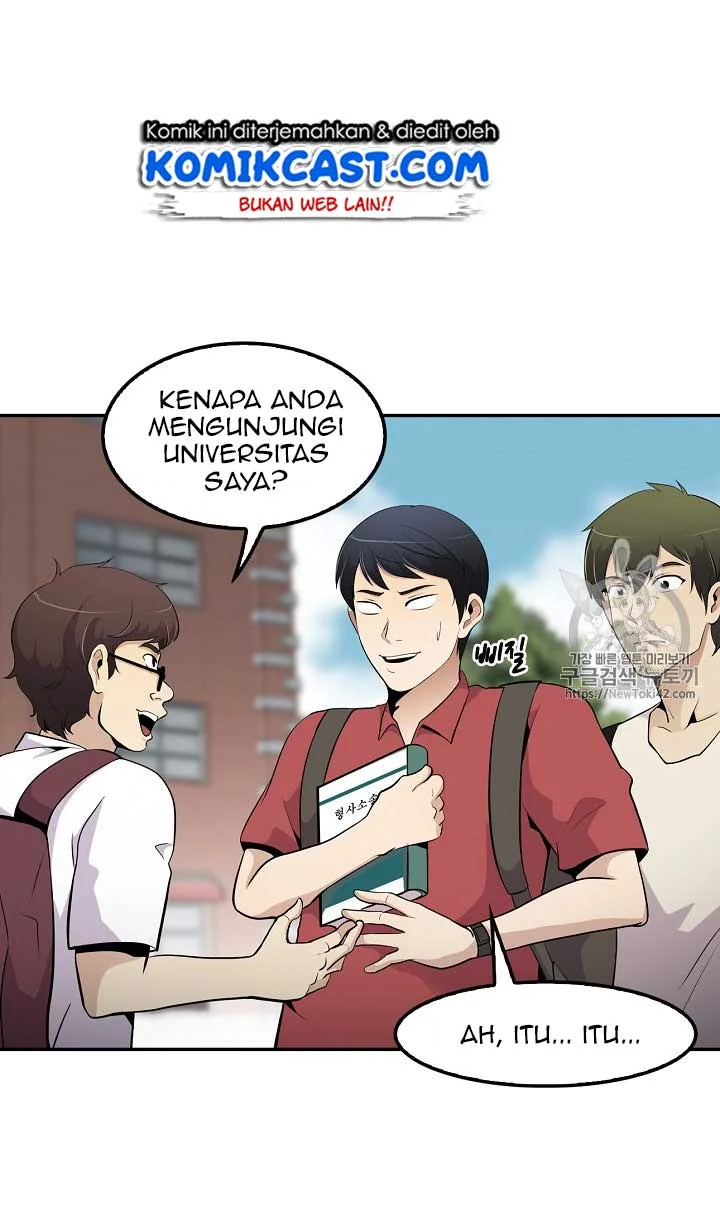 Again My Life Chapter 32 Gambar 40